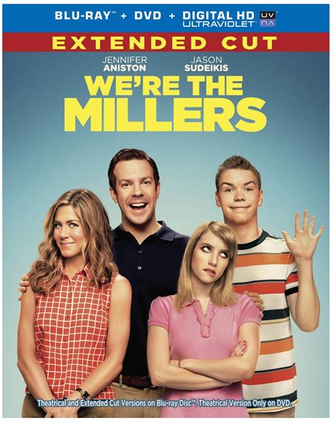 we're the millers dvd|we're the millers full movie.